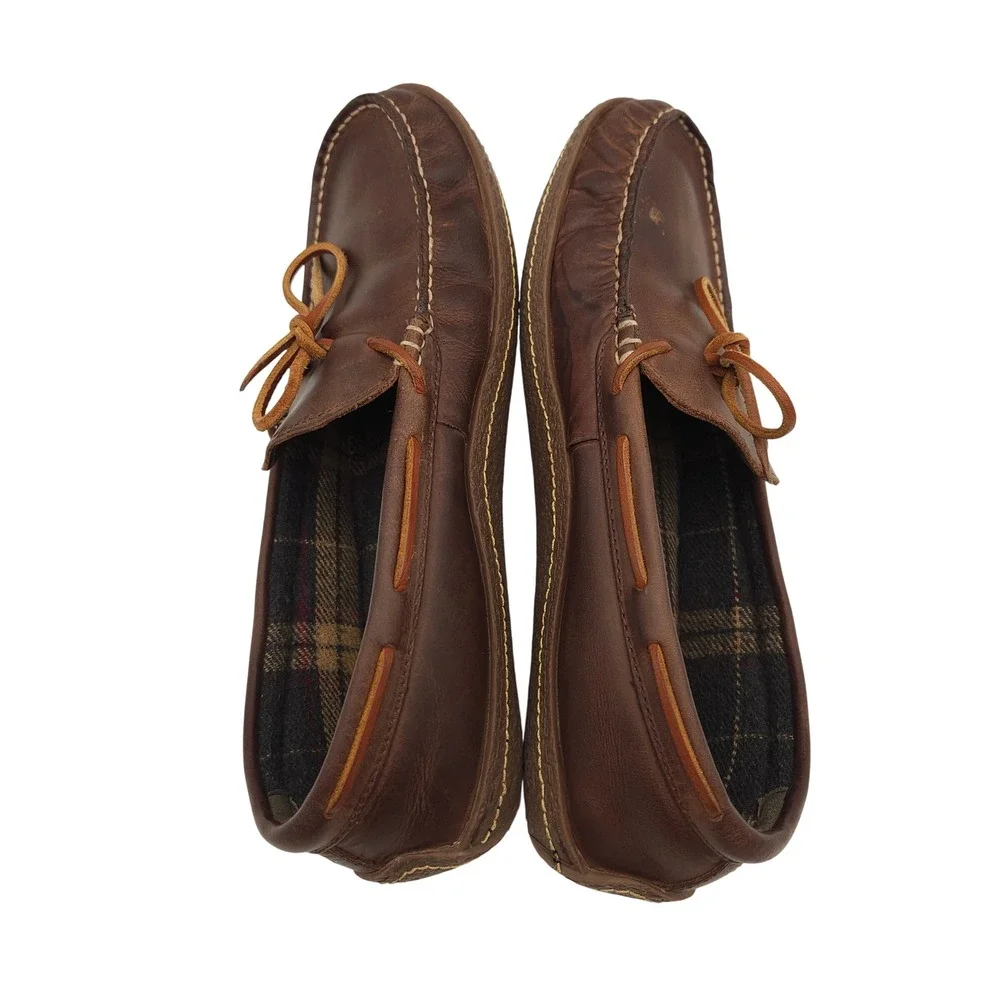 L.L. Bean bean men